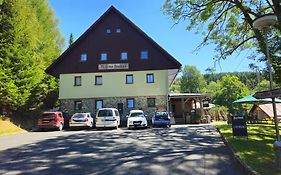 Penzion Pohádka